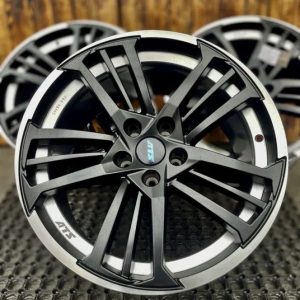 Спортивні диски нові R19 5/114.3