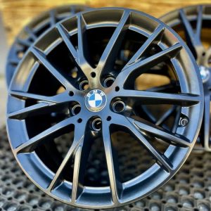 Диски R17 5/112 VW, Skoda, BMW, Mercedes