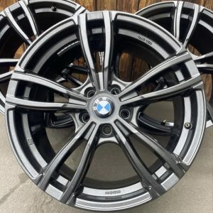 Диски R18 5/112 Audi, Mercedes, Skoda, Volkswagen, BMW