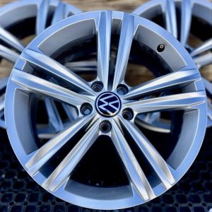 Диски R18 5/112  Volkswagen Sebring