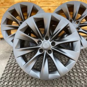 Диски легкосплавні R19 5/120