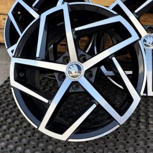 Диски R18 5/112 Skoda, Audi, Volkswagen