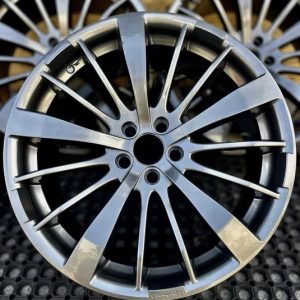 Диски оригінал R19 5/108 Tomason