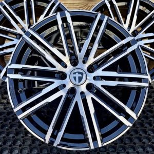 Диски R18 5/112  Tomason
