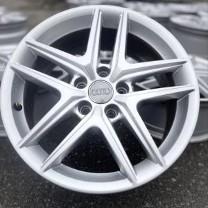 Диски R17 5/112 Audi, Skoda, Volkswagen
