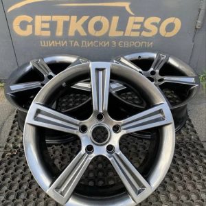 Диски R18 5/120 Bmw