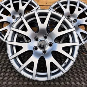 Диски R17 5/112 Audi ковка оригінал