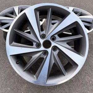 Диски 5/112 r18 Seat, Skoda, Volkswagen оригінал