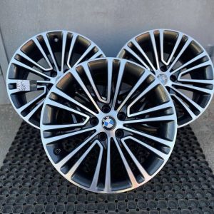 Диски R18 5/112 BMW