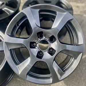 Диски R16 5/112  Audi оригінал