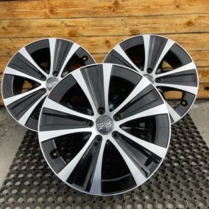 Диски легкосплавні R18 5/112