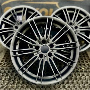 Диски R18 5/112  Skoda, Audi, Volkswagen