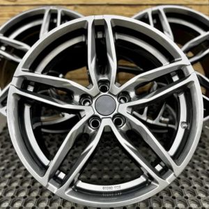 Диски R19 5/114.3 Hyundai, Kia, Mazda