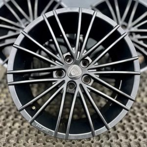 Диски  R17 5/112 skoda, audi, volkswagen Germany