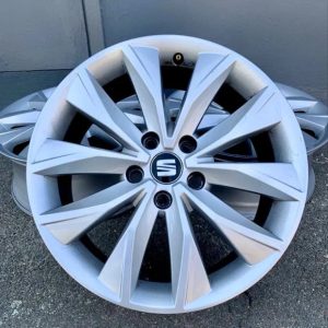 Диски R17 5/112 оригінал Seat, Skoda, Audi, Volkswagen