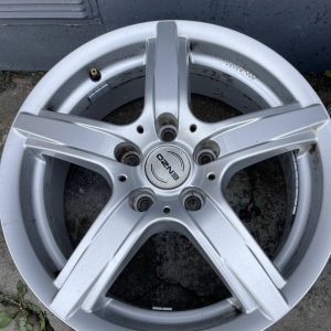 Легкосплавні диски R16 5/112