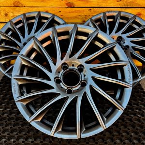Диски R17 5/112  оригінал Tomason