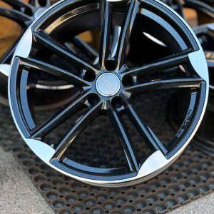 Диски Audi R20 5/120  Rotor Audi Germany