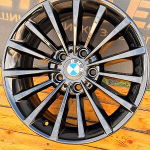Диски легкосплавні  R17 5/120 оригінал