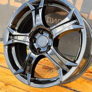 Диски легкосплавні  R16  5/100 оригінал