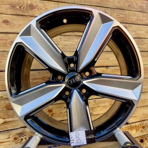 Диски легкосплавні Flow form R17 5/112