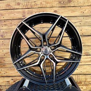 Диски нові Flow form R18 5/112