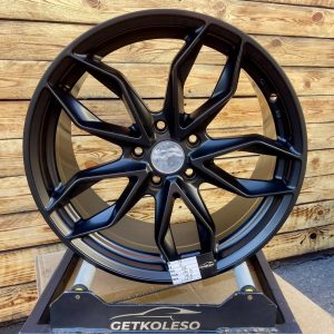 Диски нові R18 5/114.3 Flow form, Hyundai, Kia,Mazda, Toyota