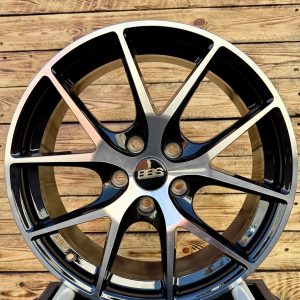 Диски Flow form R17 5/112