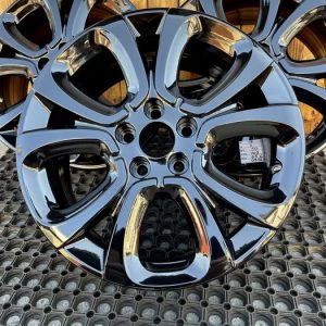 Диски  R17 5/108