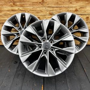 Диски 5/114.3 r17 Toyota, Lexus