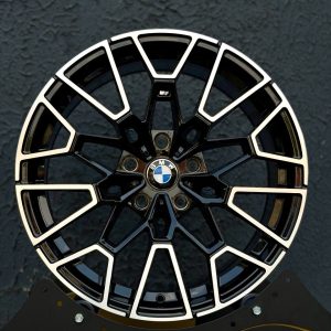 Диски R18 5/120 Flow form