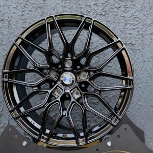 Нові диски R17 5/120