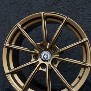 Диски нові R17 5/114.3